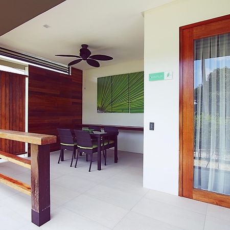 Batangas Nayomi Sanctuary Resort מראה חיצוני תמונה