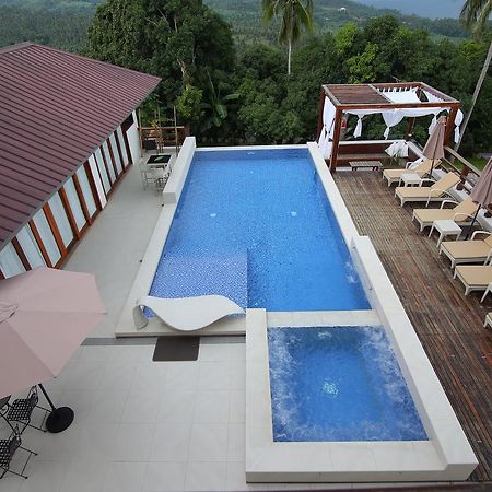 Batangas Nayomi Sanctuary Resort מראה חיצוני תמונה