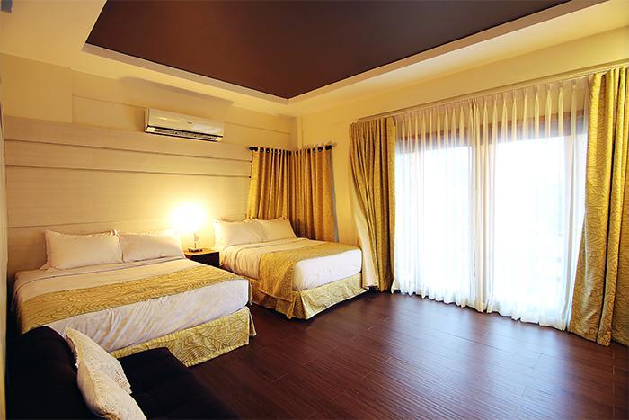 Batangas Nayomi Sanctuary Resort מראה חיצוני תמונה