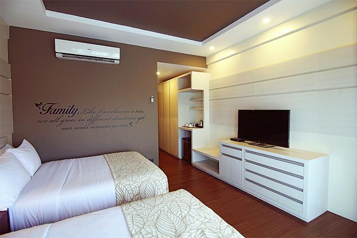 Batangas Nayomi Sanctuary Resort מראה חיצוני תמונה
