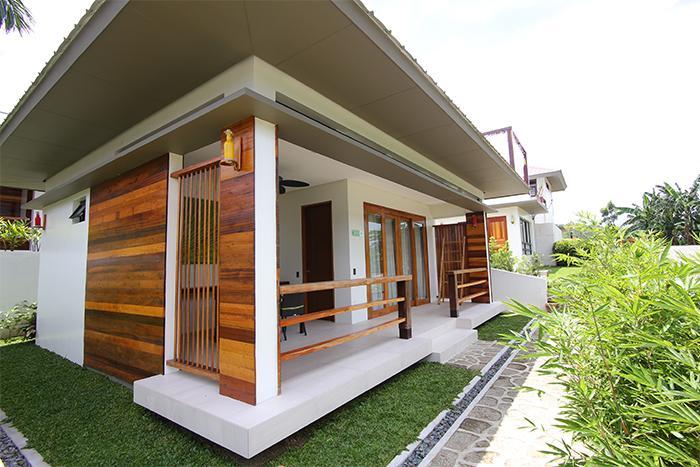 Batangas Nayomi Sanctuary Resort מראה חיצוני תמונה