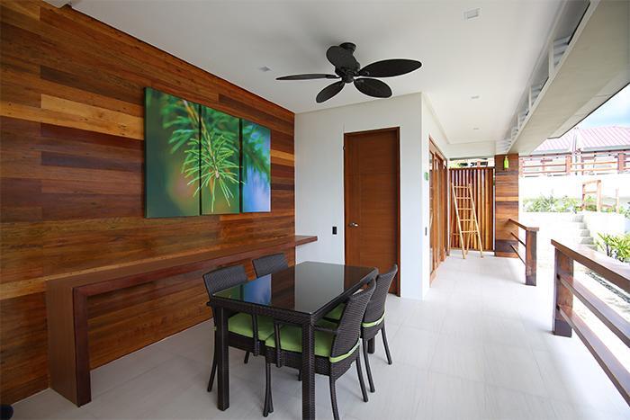 Batangas Nayomi Sanctuary Resort מראה חיצוני תמונה