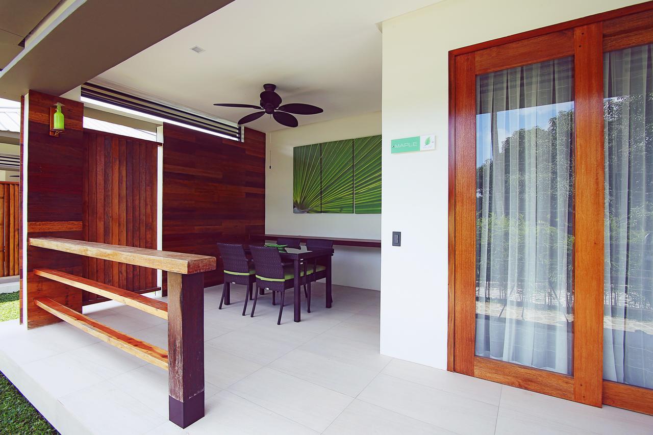 Batangas Nayomi Sanctuary Resort מראה חיצוני תמונה