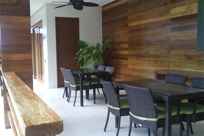 Batangas Nayomi Sanctuary Resort מראה חיצוני תמונה
