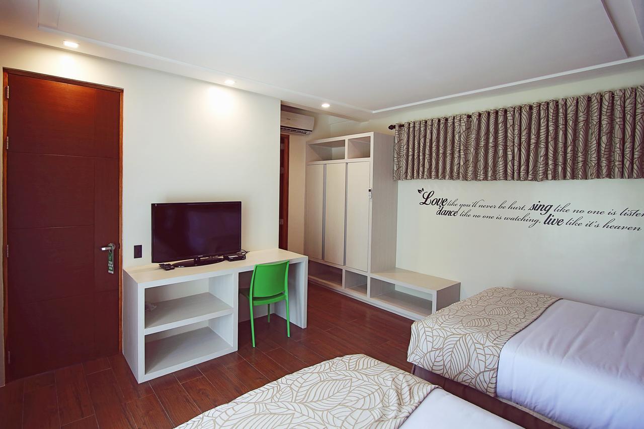 Batangas Nayomi Sanctuary Resort מראה חיצוני תמונה