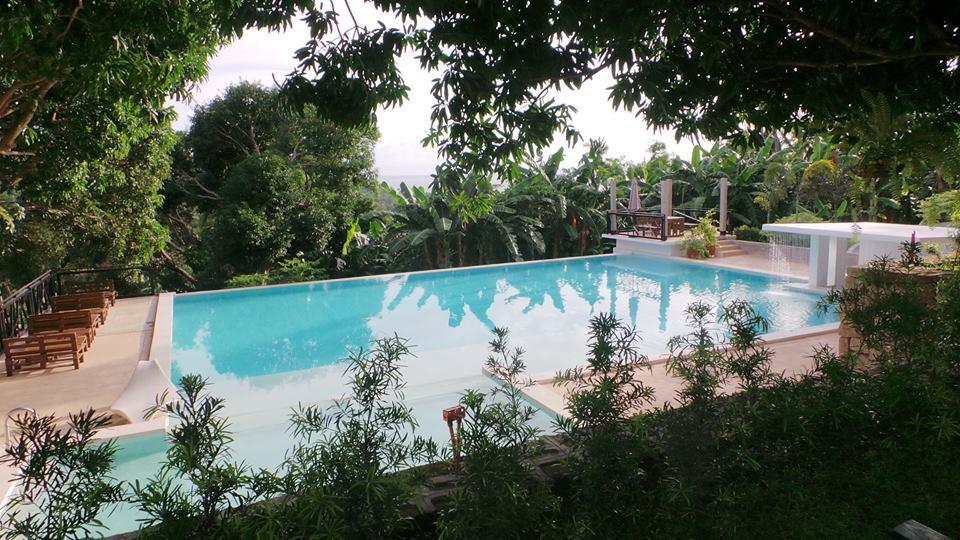 Batangas Nayomi Sanctuary Resort מראה חיצוני תמונה